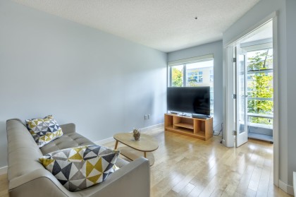 Photo 11 at 308 - 2768 Cranberry Drive, Kitsilano, Vancouver West