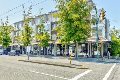 Photo 29 at 308 - 2768 Cranberry Drive, Kitsilano, Vancouver West