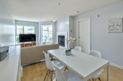 Photo 8 at 308 - 2768 Cranberry Drive, Kitsilano, Vancouver West