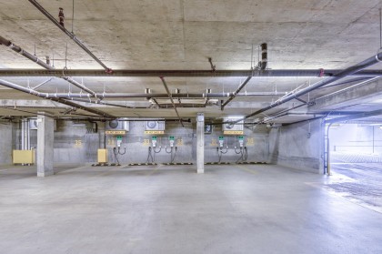 Photo 21 at 308 - 2768 Cranberry Drive, Kitsilano, Vancouver West