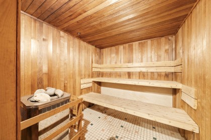 Photo 27 at 1203 - 888 Pacific Street, Yaletown, Vancouver West