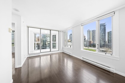 Photo 2 at 1203 - 888 Pacific Street, Yaletown, Vancouver West