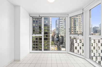 Photo 6 at 1203 - 888 Pacific Street, Yaletown, Vancouver West