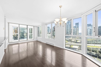 Photo 12 at 1203 - 888 Pacific Street, Yaletown, Vancouver West