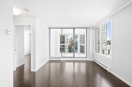 Photo 3 at 1203 - 888 Pacific Street, Yaletown, Vancouver West