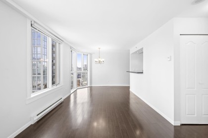 Photo 10 at 1203 - 888 Pacific Street, Yaletown, Vancouver West