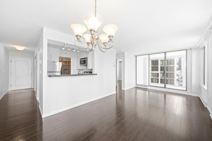 Photo 14 at 1203 - 888 Pacific Street, Yaletown, Vancouver West