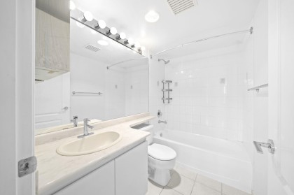 Photo 18 at 1203 - 888 Pacific Street, Yaletown, Vancouver West