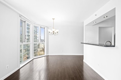 Photo 15 at 1203 - 888 Pacific Street, Yaletown, Vancouver West