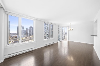 Photo 11 at 1203 - 888 Pacific Street, Yaletown, Vancouver West