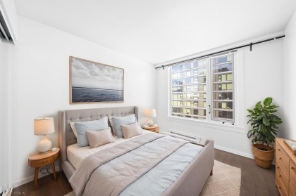 Photo 19 at 1203 - 888 Pacific Street, Yaletown, Vancouver West