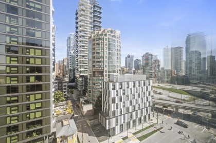 Photo 8 at 1203 - 888 Pacific Street, Yaletown, Vancouver West