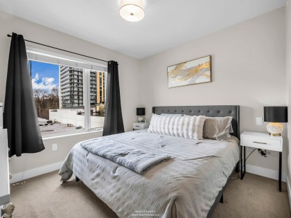 Photo 16 at 401 - 1496 Charlotte Road, Lynnmour, North Vancouver