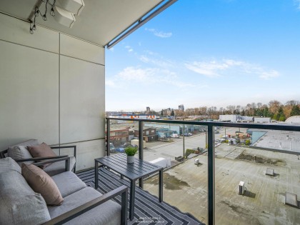 Photo 30 at 401 - 1496 Charlotte Road, Lynnmour, North Vancouver