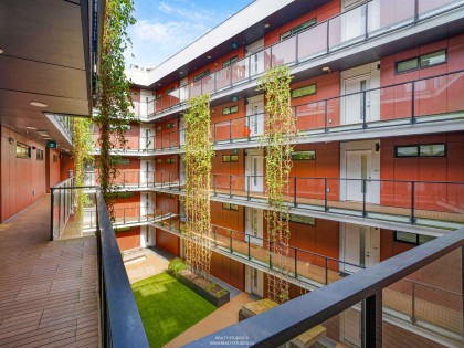 Photo 38 at 401 - 1496 Charlotte Road, Lynnmour, North Vancouver