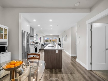 Photo 14 at 401 - 1496 Charlotte Road, Lynnmour, North Vancouver