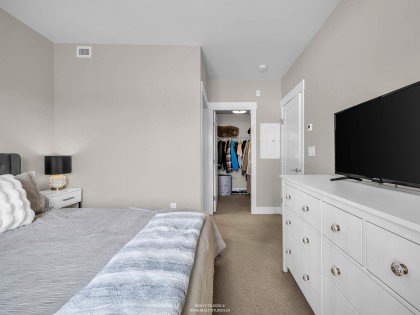 Photo 18 at 401 - 1496 Charlotte Road, Lynnmour, North Vancouver