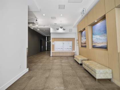 Photo 37 at 401 - 1496 Charlotte Road, Lynnmour, North Vancouver