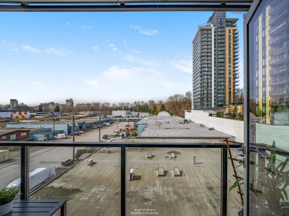 Photo 31 at 401 - 1496 Charlotte Road, Lynnmour, North Vancouver