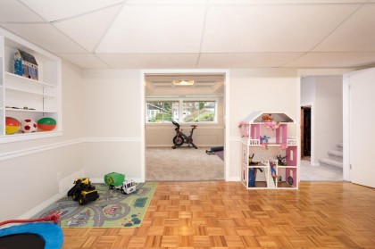 Photo 27 at 1716 Cascade Court, Indian River, North Vancouver