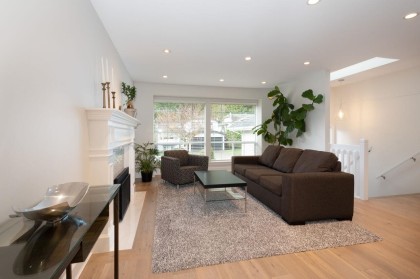 Photo 6 at 1716 Cascade Court, Indian River, North Vancouver