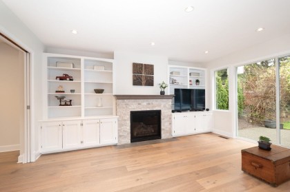 Photo 13 at 1716 Cascade Court, Indian River, North Vancouver