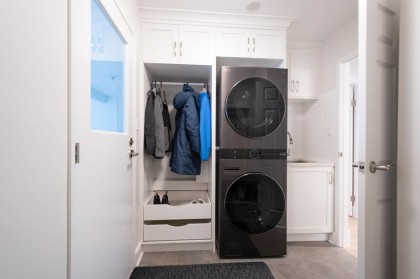 Photo 17 at 1716 Cascade Court, Indian River, North Vancouver