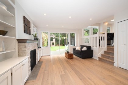Photo 12 at 1716 Cascade Court, Indian River, North Vancouver