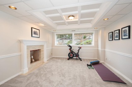 Photo 26 at 1716 Cascade Court, Indian River, North Vancouver