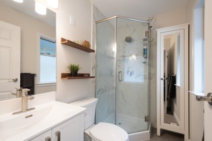 Photo 22 at 1716 Cascade Court, Indian River, North Vancouver