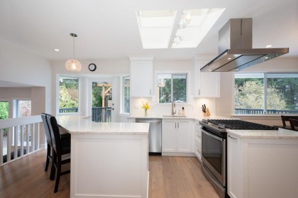 Photo 3 at 1716 Cascade Court, Indian River, North Vancouver