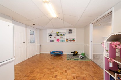 Photo 28 at 1716 Cascade Court, Indian River, North Vancouver