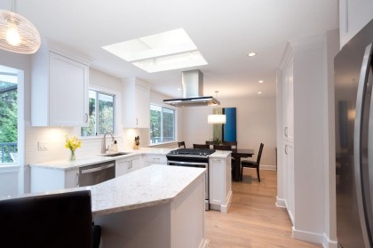 Photo 5 at 1716 Cascade Court, Indian River, North Vancouver