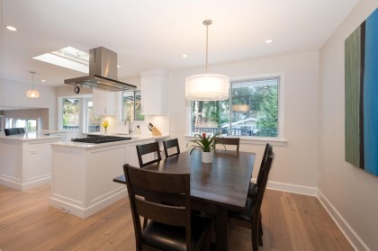 Photo 9 at 1716 Cascade Court, Indian River, North Vancouver