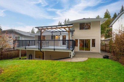 Photo 34 at 1716 Cascade Court, Indian River, North Vancouver