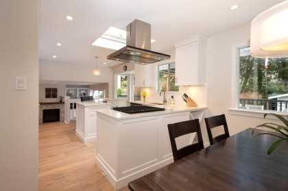 Photo 10 at 1716 Cascade Court, Indian River, North Vancouver