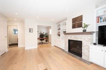 Photo 14 at 1716 Cascade Court, Indian River, North Vancouver