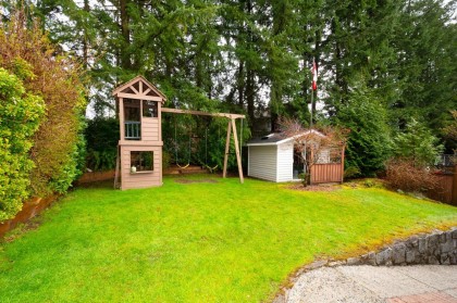 Photo 37 at 1716 Cascade Court, Indian River, North Vancouver