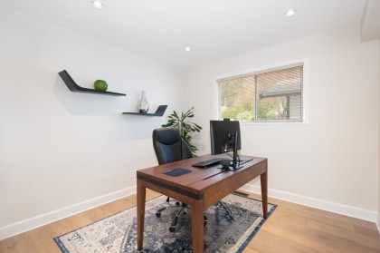 Photo 15 at 1716 Cascade Court, Indian River, North Vancouver