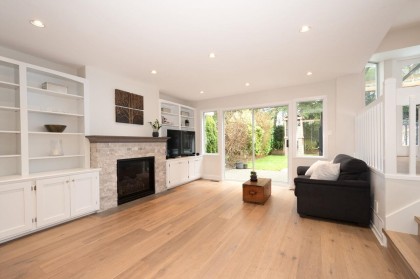 Photo 11 at 1716 Cascade Court, Indian River, North Vancouver