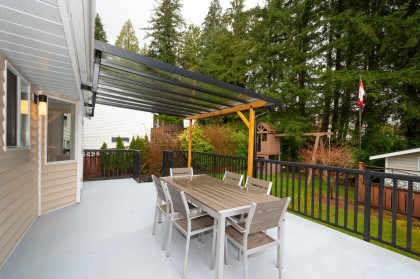 Photo 35 at 1716 Cascade Court, Indian River, North Vancouver