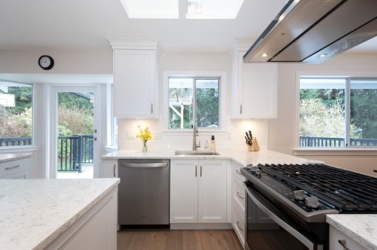 Photo 4 at 1716 Cascade Court, Indian River, North Vancouver