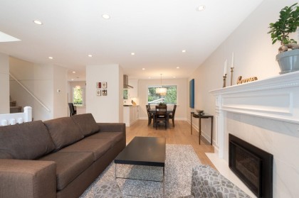 Photo 8 at 1716 Cascade Court, Indian River, North Vancouver