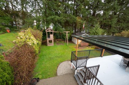 Photo 21 at 1716 Cascade Court, Indian River, North Vancouver