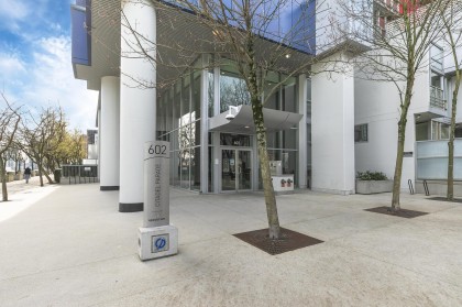 Photo 2 at 2607 - 602 Citadel Parade, Downtown VW, Vancouver West