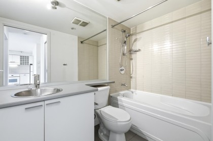 Photo 17 at 2607 - 602 Citadel Parade, Downtown VW, Vancouver West