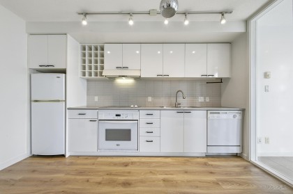 Photo 7 at 2607 - 602 Citadel Parade, Downtown VW, Vancouver West