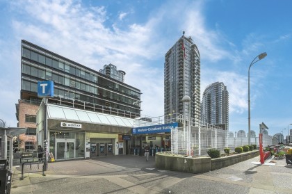 Photo 20 at 2607 - 602 Citadel Parade, Downtown VW, Vancouver West