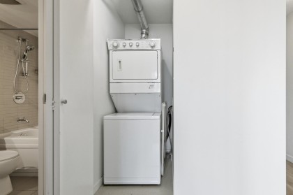 Photo 18 at 2607 - 602 Citadel Parade, Downtown VW, Vancouver West