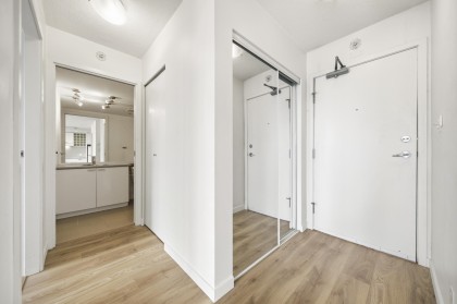 Photo 15 at 2607 - 602 Citadel Parade, Downtown VW, Vancouver West